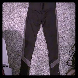 Workout pants